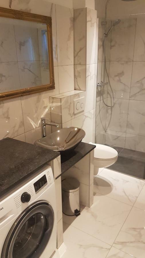 Seahouse H.A.W.K. Apartamento Pisak Exterior foto