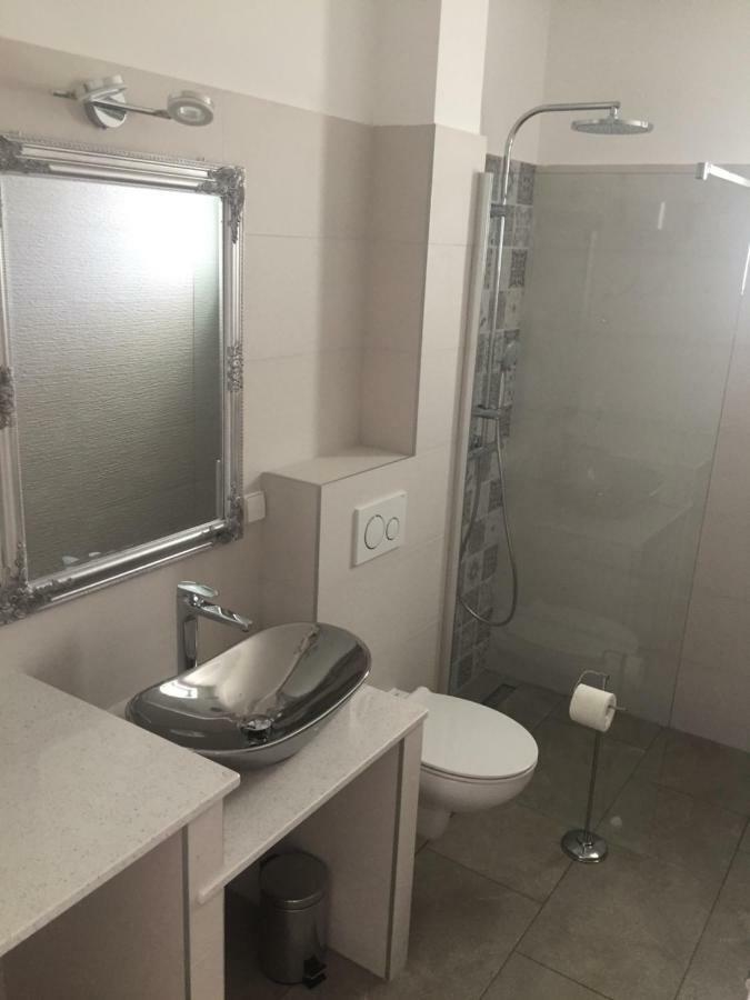Seahouse H.A.W.K. Apartamento Pisak Exterior foto
