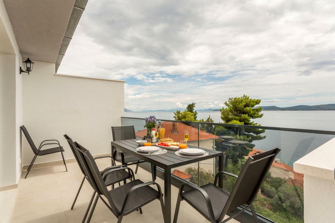 Seahouse H.A.W.K. Apartamento Pisak Exterior foto