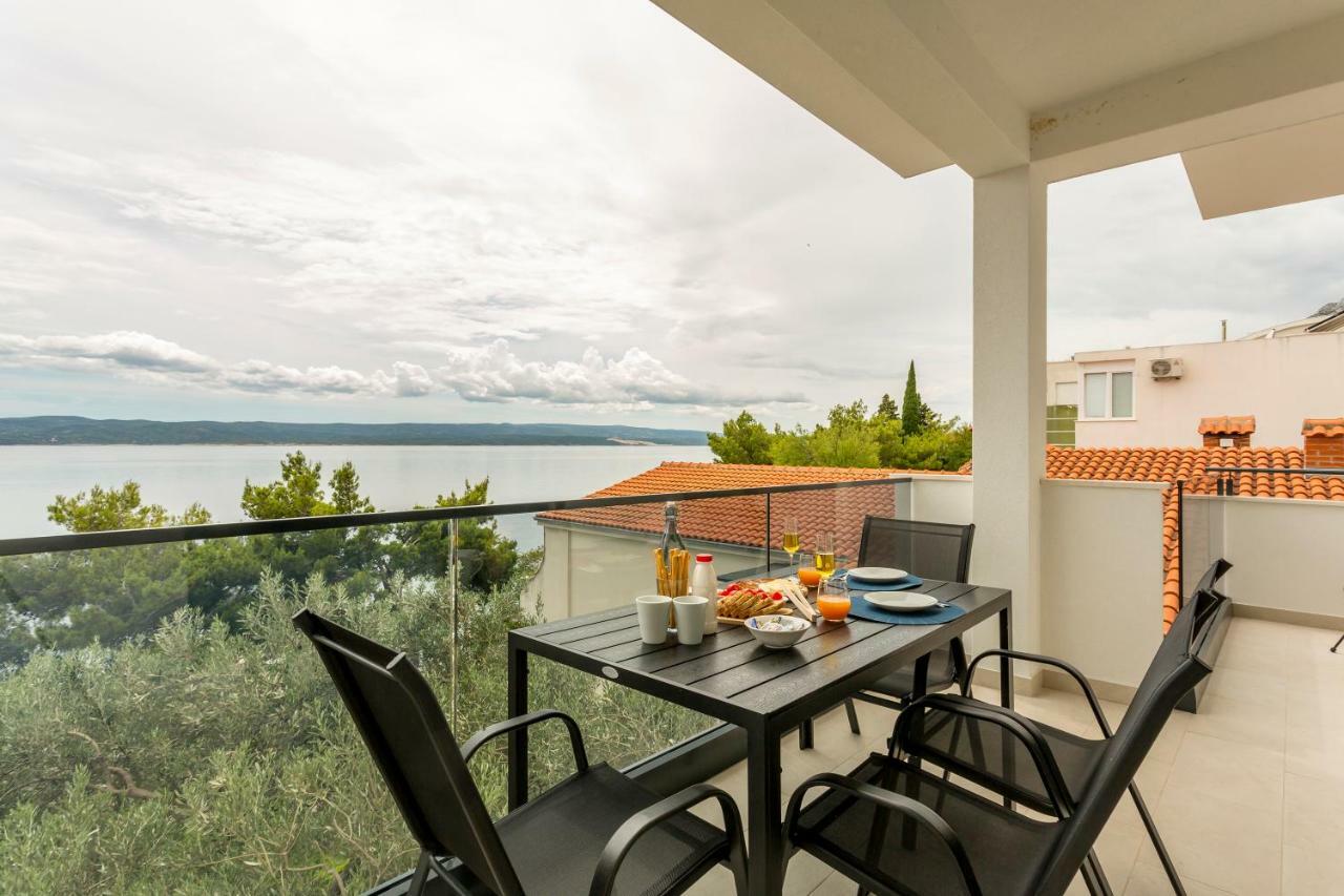 Seahouse H.A.W.K. Apartamento Pisak Exterior foto