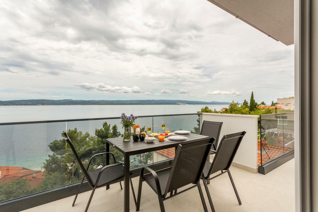 Seahouse H.A.W.K. Apartamento Pisak Exterior foto
