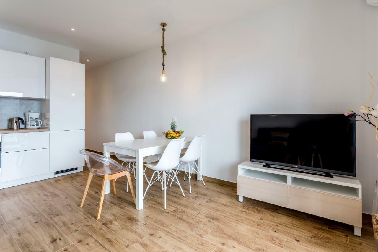 Seahouse H.A.W.K. Apartamento Pisak Exterior foto
