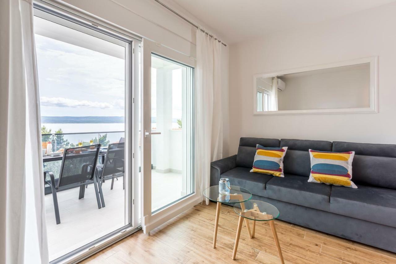Seahouse H.A.W.K. Apartamento Pisak Exterior foto