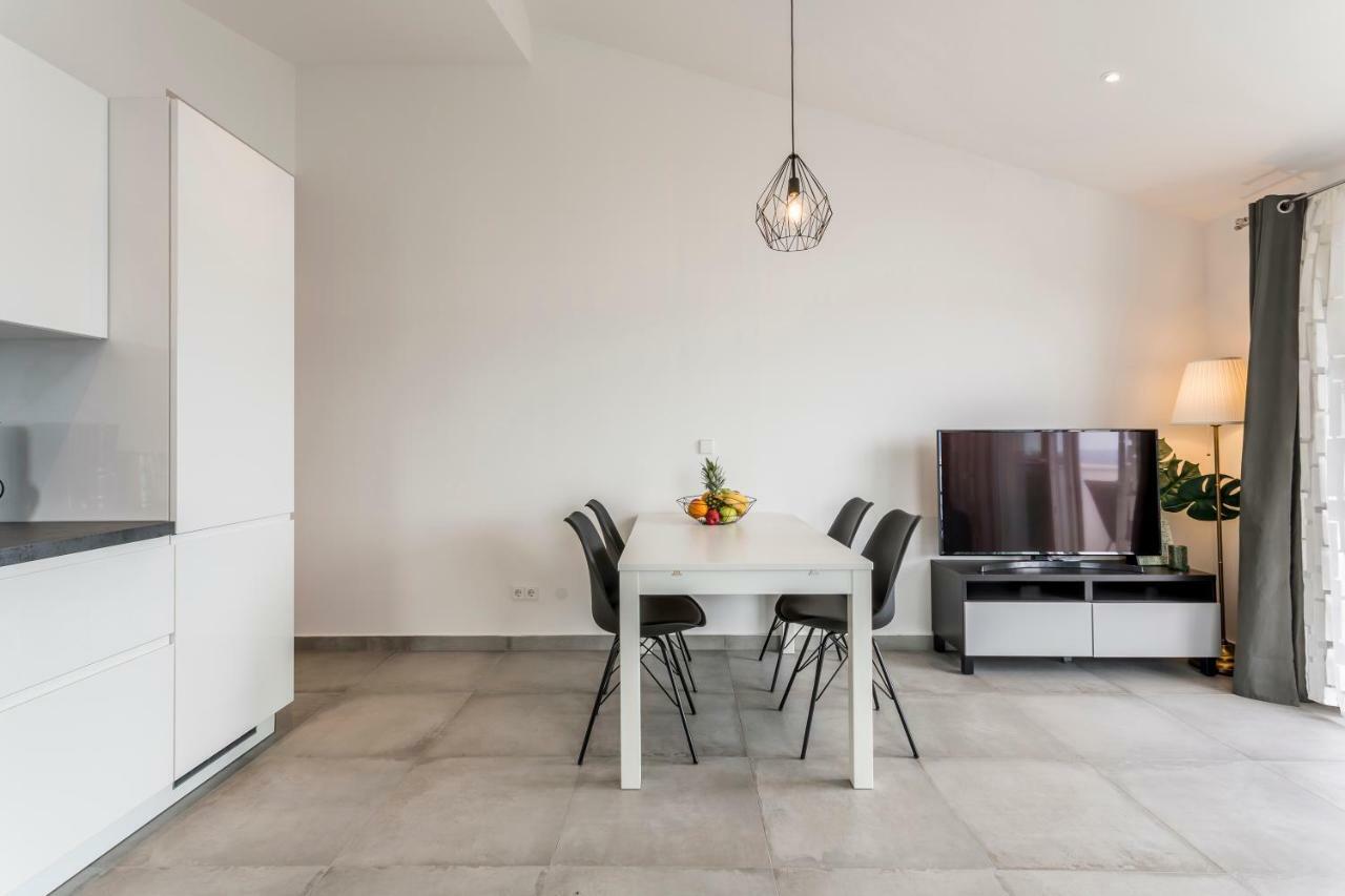 Seahouse H.A.W.K. Apartamento Pisak Exterior foto