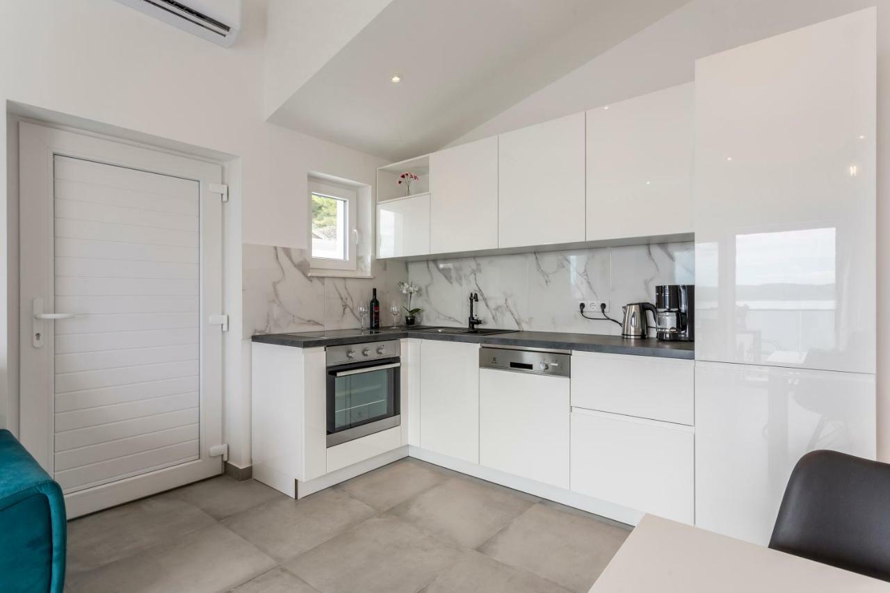 Seahouse H.A.W.K. Apartamento Pisak Exterior foto