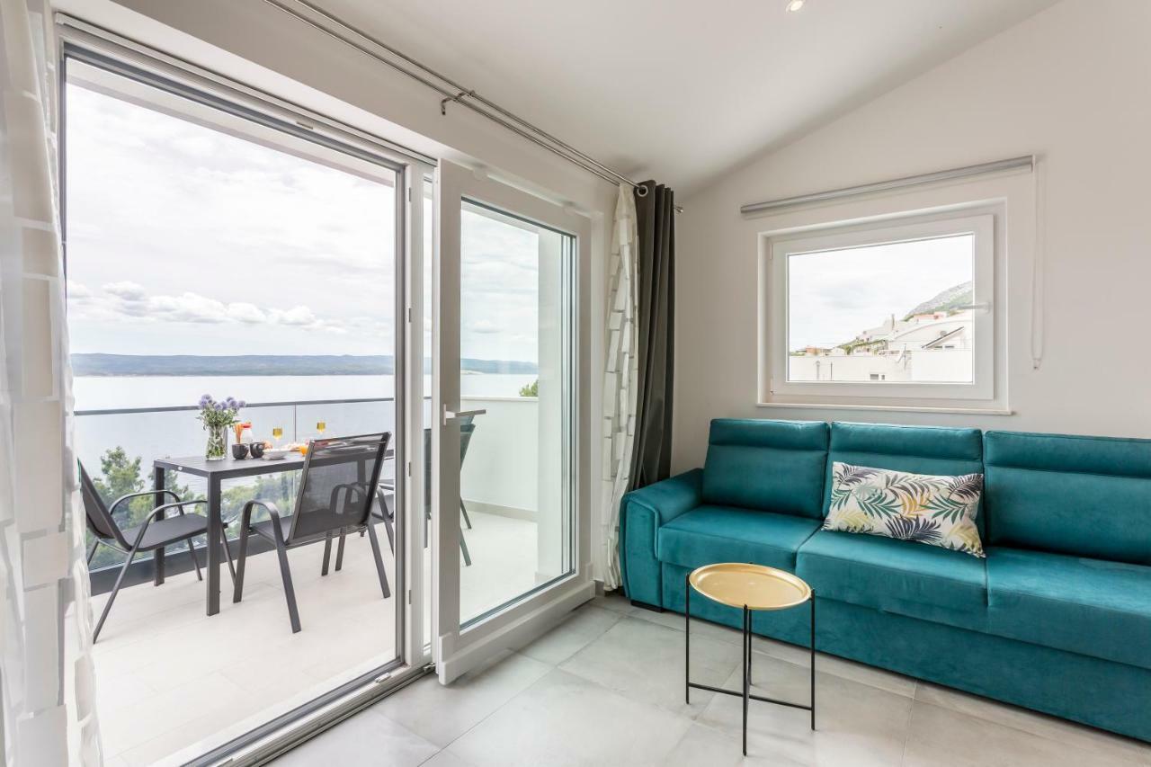Seahouse H.A.W.K. Apartamento Pisak Exterior foto